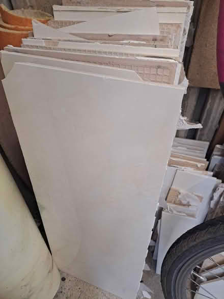 Photo of free Used Tiles? (Meanwood LS6) #1