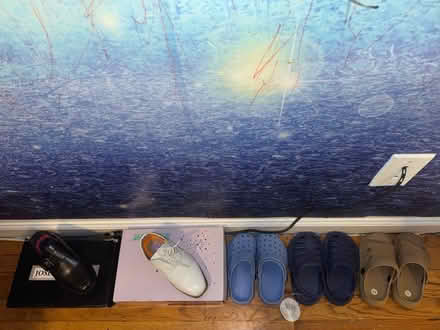 Photo of free Dressy shoes, Crocs and Sandals (East Harlem) #1