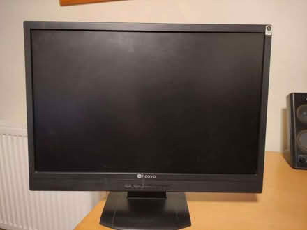 Photo of free 22" Neovo H-W22 Computer Monitor 1680x1050 (University Area RG1) #1