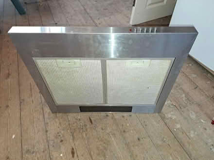 Photo of free Extractor Hood (Meanwood LS6) #2