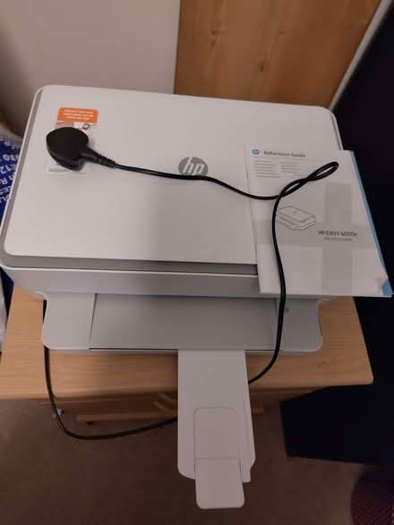 Photo of free HP Envy Printer 6000e (Hove BN3) #1