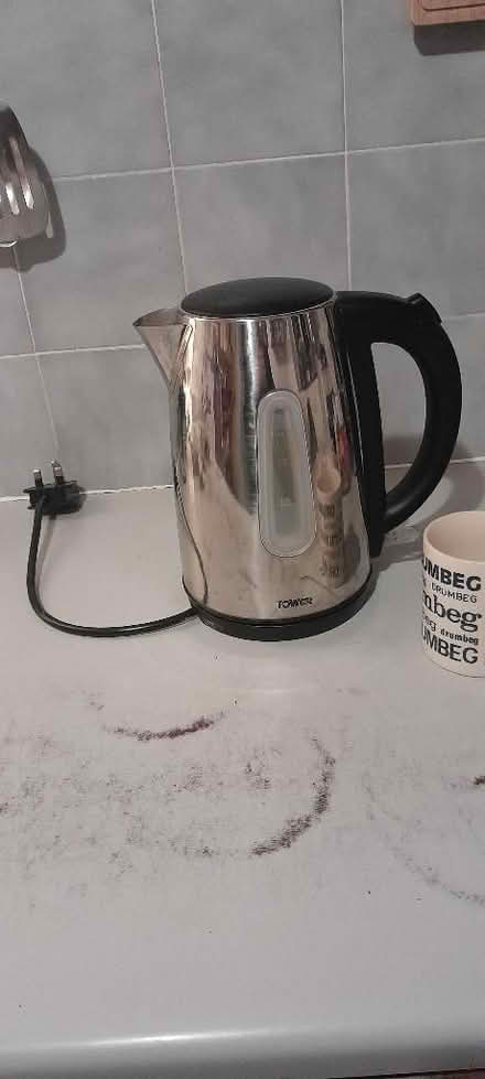 Photo of free A kettle (Kings Heath B14) #1