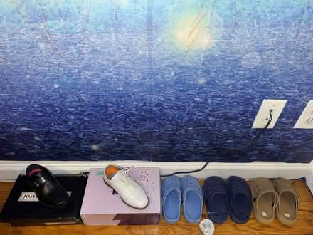 Photo of free Dressy shoes, Crocs and Sandals (East Harlem) #2