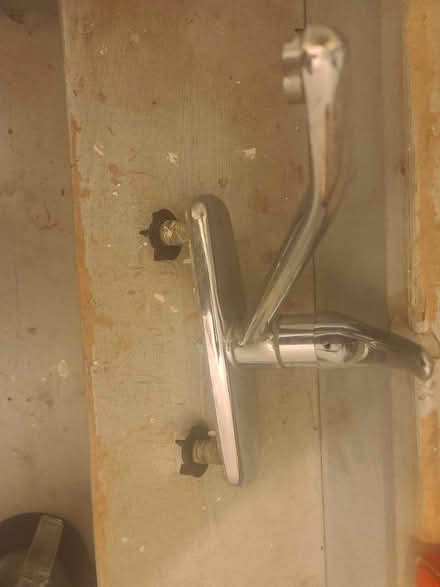 Photo of free Kitchen faucet (Mississauga Ontario Canada) #1