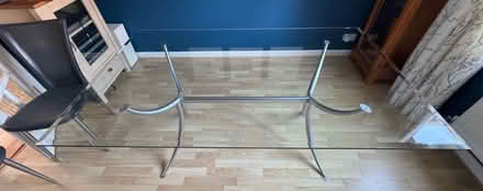 Photo of free Dining table (Littleover DE23) #1