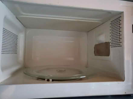 Photo of free Microwave (Kendal LA9) #1