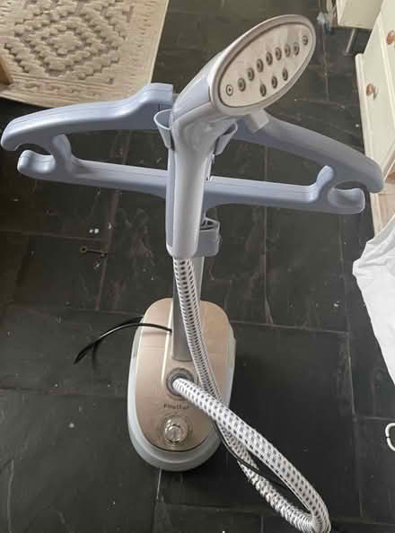 Photo of free Clothes steamer not working (Upton CH2) #1