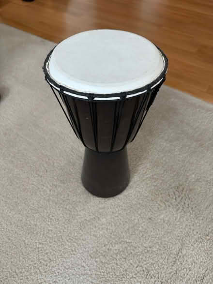 Photo of free Little drum (Emerald Hills) #1