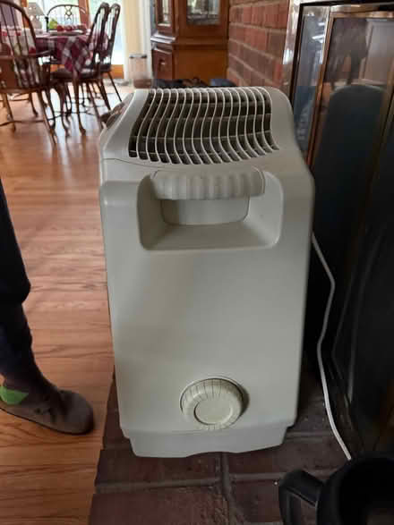 Photo of free Kenmore humidifier (Ringwood NJ) #2