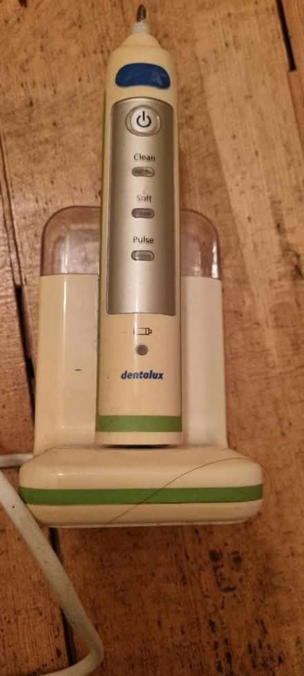 Photo of free Electric Toothbrush (SE25) #1