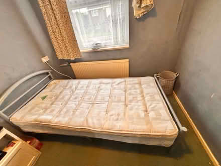 Photo of free Single Matress (Stevenage SG1) #1