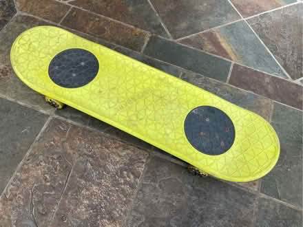 Photo of free Skateboard (Sherwood TN2) #1