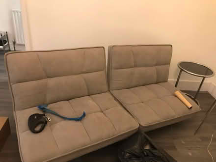 Photo of free Clic clac sofa bed (Norwood Junction) #1