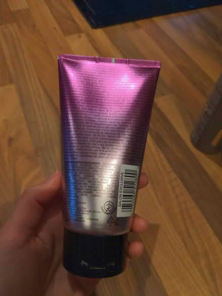 Photo of free Air dry styling creme for fine/medium hair (Woosehill RG41) #2