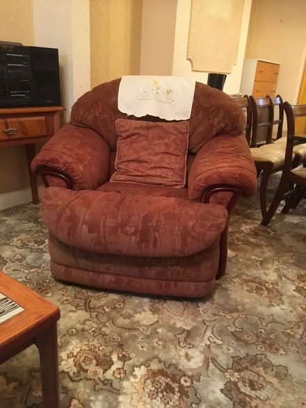 Photo of free Three Piece Suite (Whitchurch CF14) #2