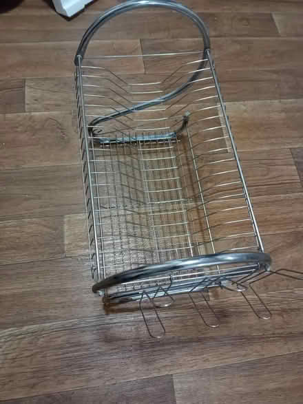 Photo of free Dish rack (Beckenham) #1