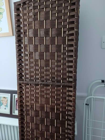 Photo of free Room divider (Hollybush NP44) #1