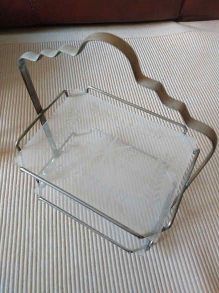 Photo of free Cake stand (Knowle BS3) #2