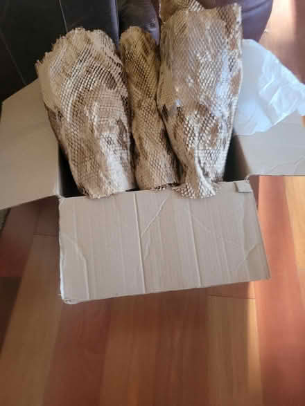 Photo of free packing materials & bubblewrap (mohegan lake, ny) #1