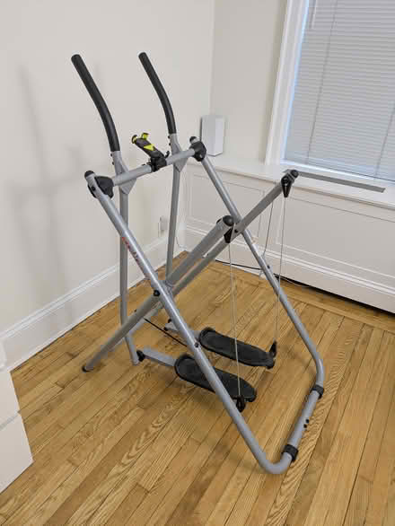 Photo of free Gazelle Edge exercise machine (10011) #1