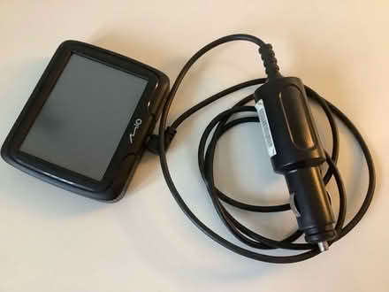 Photo of free Miro Sat Nav 2009 (RH15) #1