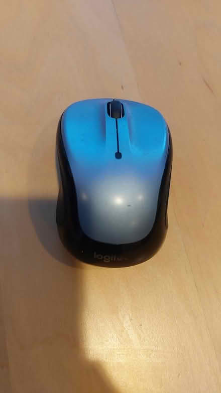 Photo of free Cordless optical mouse (Beaches, Toronto) #1