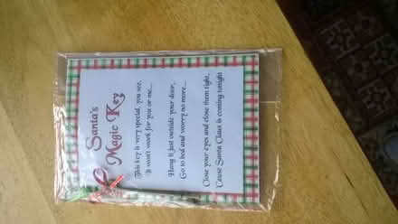 Photo of free Christmas items (Swarcliffe LS14) #1