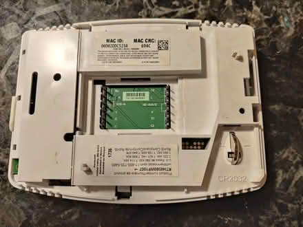 Photo of free Programmable Thermostat 2 (Ann Arbor NE) #2