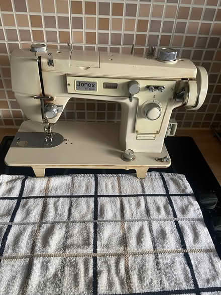 Photo of free 3 x sewing machines (Northwich Cheshire CW9) #1