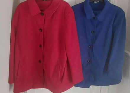 Photo of free Ladies clothes, coats, tops and trousers size 24 (Haswell DH6) #1