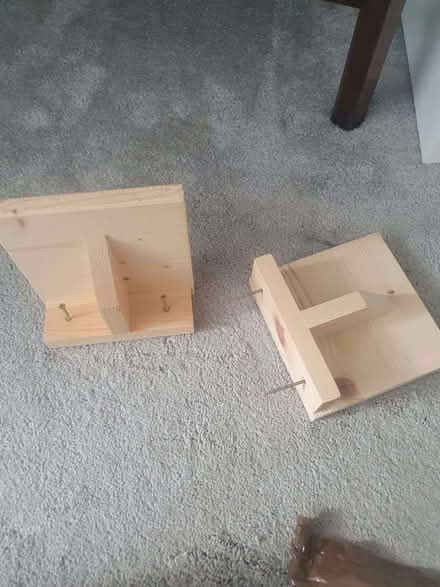 Photo of free Cat furniture parts (Balham SW12) #2