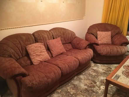 Photo of free Three Piece Suite (Whitchurch CF14) #3