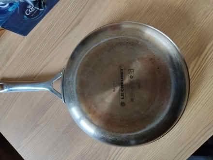 Photo of free Former non-stick frying pan (Herdings, S14) #2