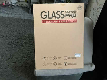 Photo of free Apple I pad screen saver (Liverpool 13 /Stoneycroft) #1