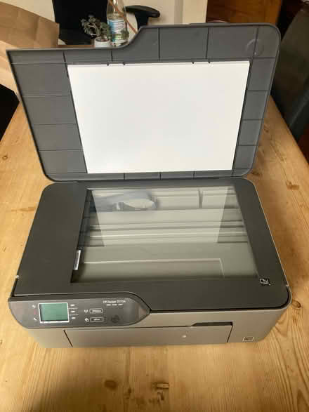 Photo of free HP Deskjet 3070A printer scanner (Withington M20) #2