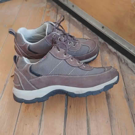 Photo of free LLBean walking shoes (Trinity Bellwoods) #2