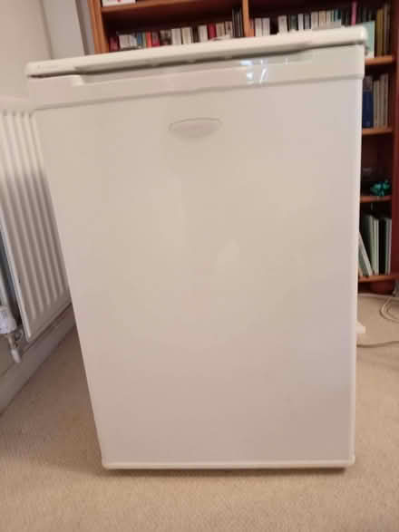 Photo of free Fridge (Pooley Green TW20) #3