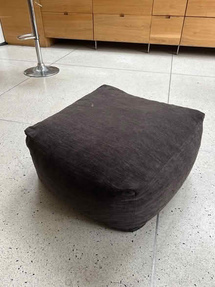 Photo of free Floor cushion (Fulham) #1