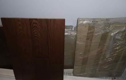 Photo of free Slabs of solid wood for DIY project (West oa) #3