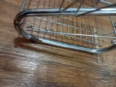 Photo of free Dish rack (Beckenham) #2