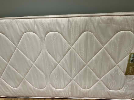 Photo of free Single mattress (Cleghorn ML11) #1