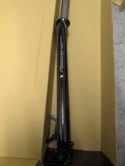 Photo of free Mountain Bike Forks (Epping, CM16) #3