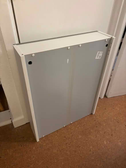 Photo of free Bathroom Cabinet - Collection Today (North Kensington W10) #2