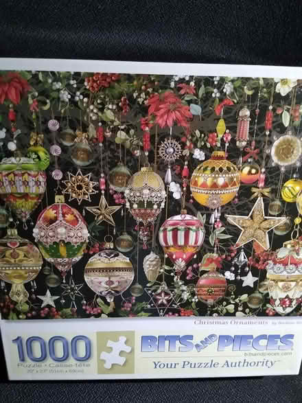 Photo of free Holiday Jigsaw Puzzle (Livonia - South) #1