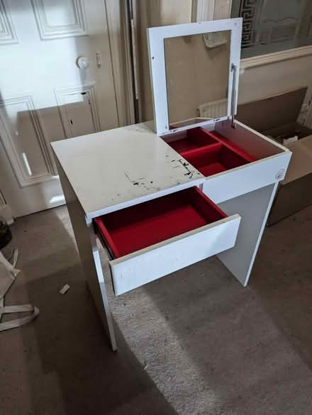 Photo of free Ikea Kids Room Furniture (Glasgow G20) #4