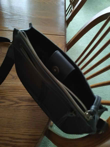 Photo of free Purse (Odenton) #3