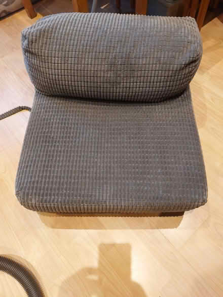 Photo of free Fold up chair bed (WF1) #1