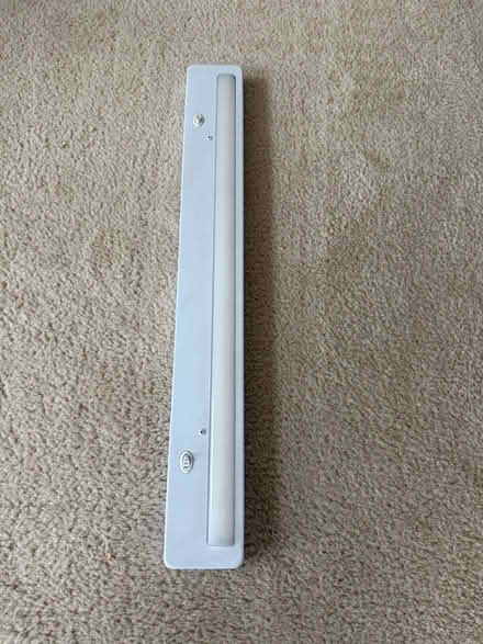 Photo of free Cabinet led light (Emerald Hills) #1