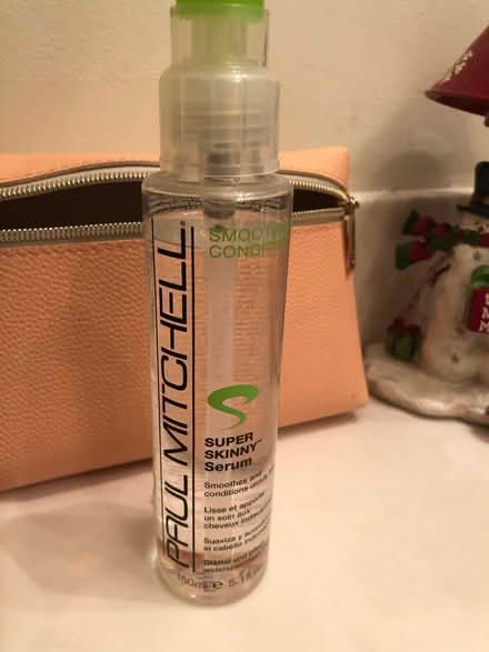 Photo of free Paul Mitchell hair serum (New Market) #1