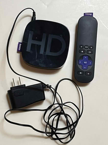 Photo of free Roku 2500X (Berkeley, near Claremont Hotel) #1